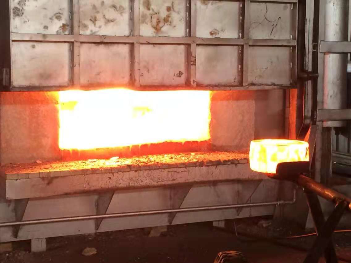 淺析機械加工熱處理加工技術